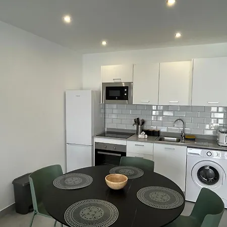 Apartamento E4 Tabaibas Puerto del Carmen (Lanzarote)