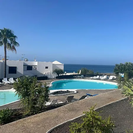 E4 Tabaibas Apartamento Puerto del Carmen (Lanzarote)