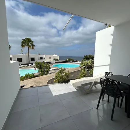 E4 Tabaibas Apartamento *