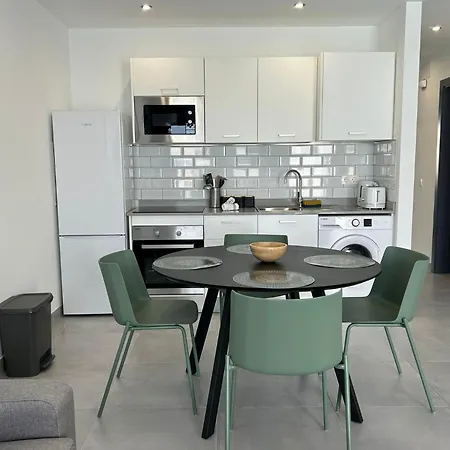 E4 Tabaibas Apartamento Puerto del Carmen (Lanzarote)