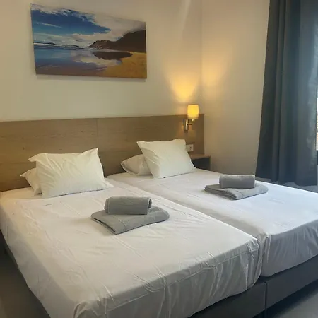 Appartamento E4 Tabaibas Puerto del Carmen (Lanzarote)
