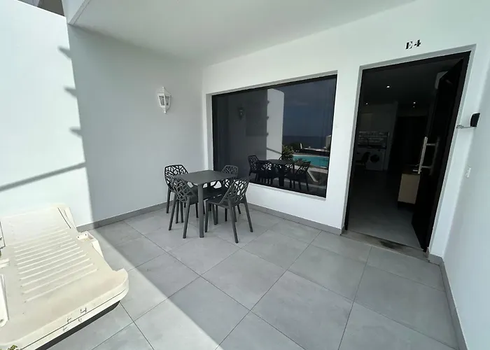 アパート E4 Tabaibas