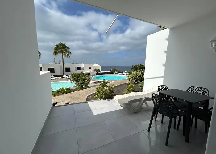 E4 Tabaibas Apartamento *