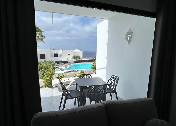 E4 Tabaibas * プエルト・デル・カルメン