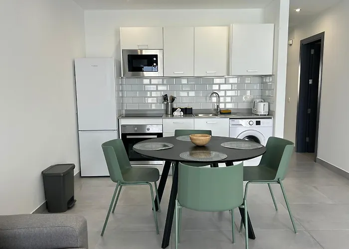 E4 Tabaibas Apartamento Puerto del Carmen (Lanzarote)